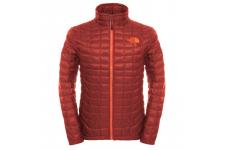 Men`s Thermoball Jacket S, Sequoia Red. betala 1615kr