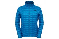 Men`s Thermoball Jacket S, Banff Blue. betala 1615kr