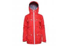 Lynx jacket XS, Red. betala 1557kr