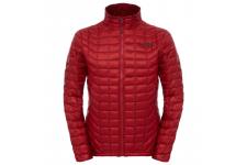 Men`s Thermoball Jacket XL, Cardinal Red. betala 1615kr