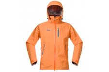 Gjende Jacket XL, Pumpkin Athensblue Alu. betala 2495kr