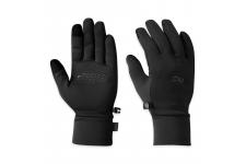 Pl 100 Sensor Gloves, Men`s S, Black. betala 150kr