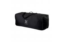 Flightbag M OneSize, True Black. betala 457kr