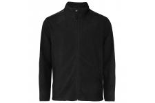 Men`s Fleece Jacket G2 L, Black. betala 150kr