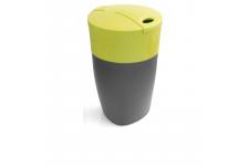 Pack up Cup, Lime. betala 49kr