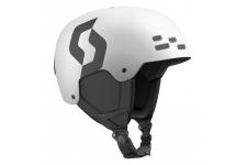 Helmet Scream S, White Matt. betala 487kr