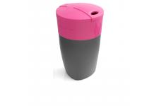 Pack up Cup, Fuchsia. betala 49kr